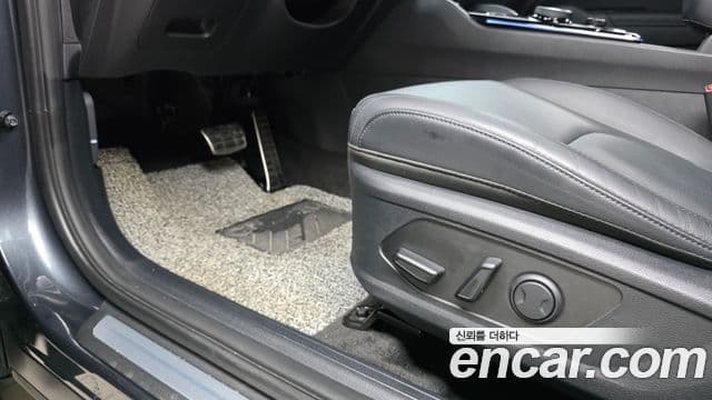 Kia Sportage 2024 — Şəkil 17/20