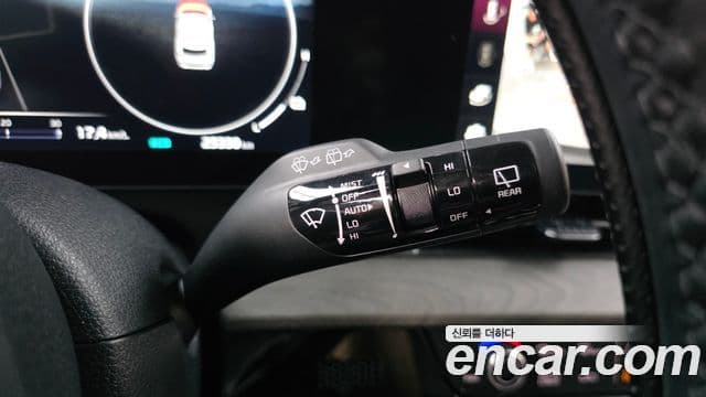 Kia Sportage 2024 — Şəkil 19/20