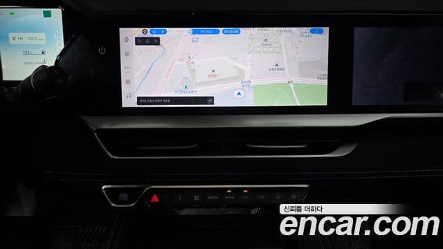 Renault Samsung Grand Koleos 2024 — Фото 14/20