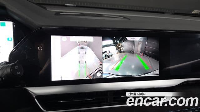Renault Samsung Grand Koleos 2024 — Фото 17/20