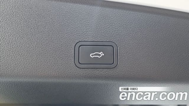 Renault Samsung Grand Koleos 2024 — Фото 18/20