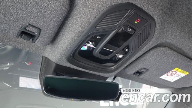 Renault Samsung Grand Koleos 2024 — Фото 20/20
