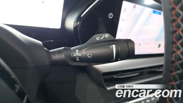 Renault Samsung Grand Koleos 2024 — Şəkil 21/36