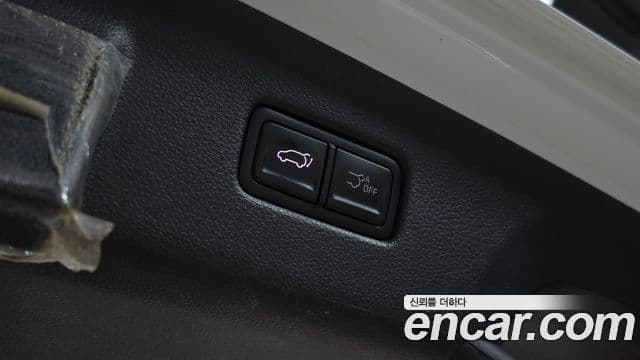Kia Carnival 2024 — ფოტო 19/20