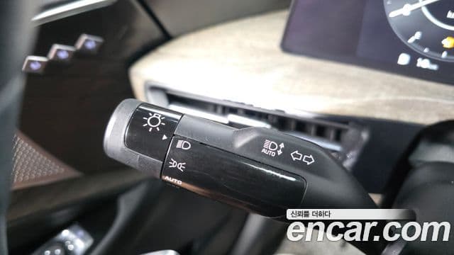 Kia K8 2021 — ფოტო 29/30