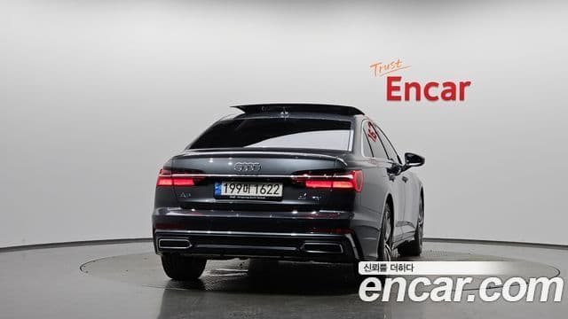Audi A6 2023 — Photo 24/31