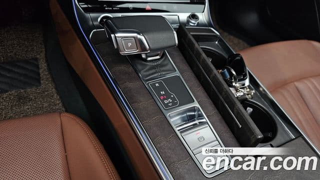 Audi A6 2023 — Photo 29/31