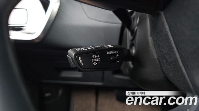 Audi A6 2023 — Photo 16/31