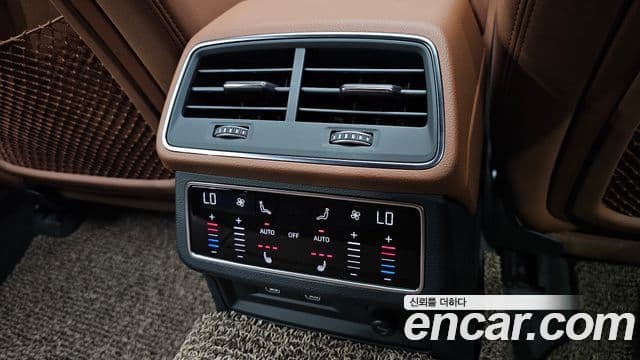 Audi A6 2023 — Photo 26/31