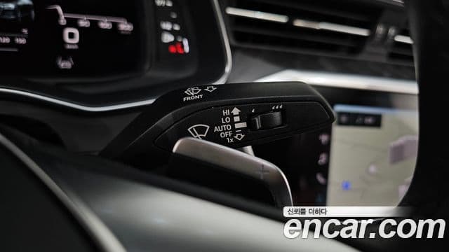 Audi A6 2023 — Photo 19/31