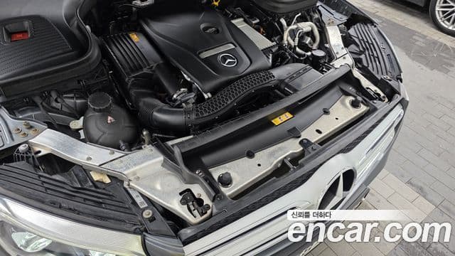 Mercedes-Benz GLC-Class 2019 — ფოტო 5/20