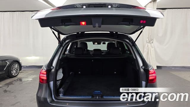 Mercedes-Benz GLC-Class 2019 — ფოტო 19/20