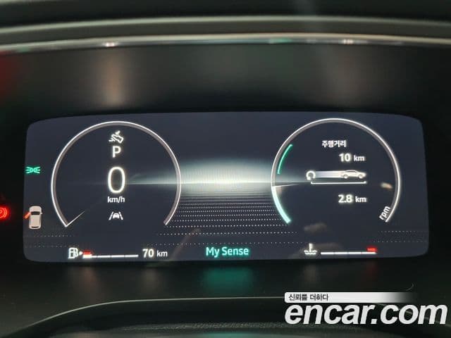Renault Samsung Arkana 2026 — Şəkil 17/20