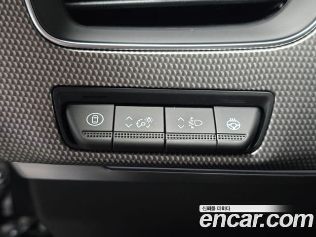 Renault Samsung Arkana 2026 — Şəkil 13/20
