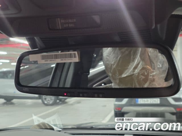 Renault Samsung Arkana 2026 — Şəkil 6/20