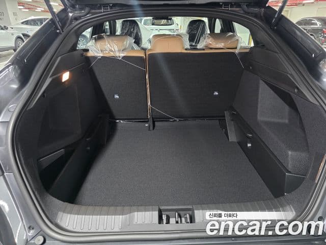 Renault Samsung Arkana 2026 — Şəkil 14/20