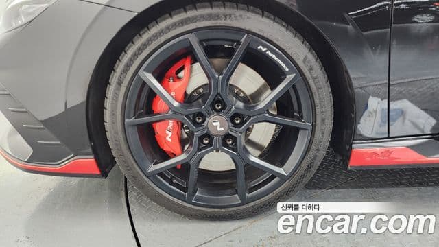 Hyundai Avante 2022 — Şəkil 5/20