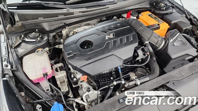 Hyundai Avante 2022 — Şəkil 6/20