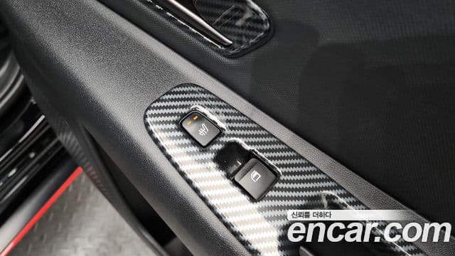 Hyundai Avante 2022 — Şəkil 19/20