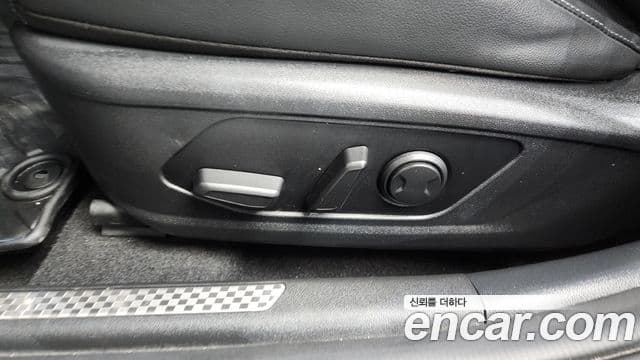 Hyundai The New Avante Hybrid 2022 — Photo 24/34