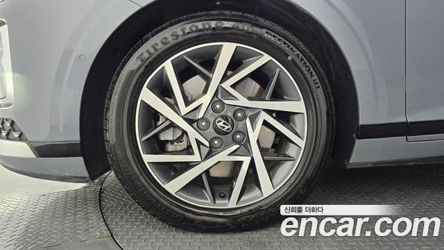 Hyundai Grandeur 2023 — фото 5 из 20