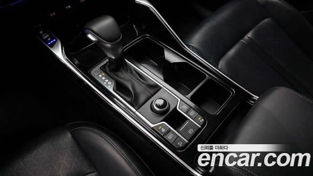 Kia Sorento 2020 — Фото 9/20