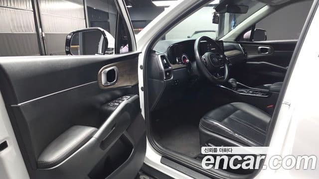 Kia Sorento 2020 — Фото 10/20