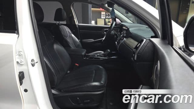 Kia Sorento 2020 — Фото 11/20