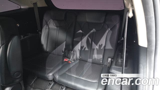 Kia Sorento 2020 — Фото 13/20