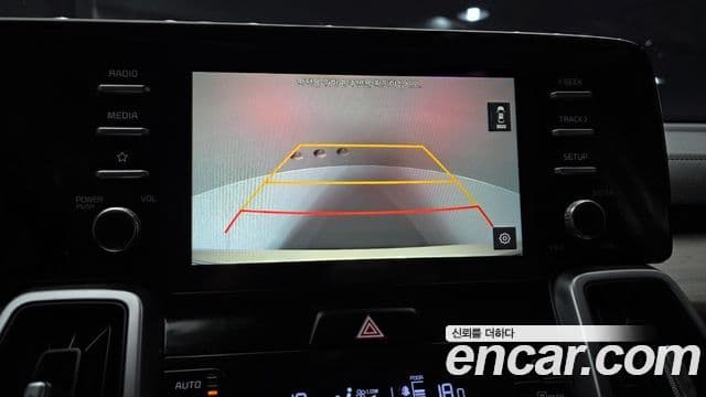 Kia Sorento 2020 — Фото 16/20