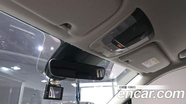 Kia Sorento 2020 — Фото 18/20