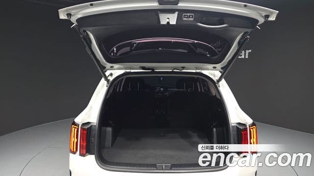 Kia Sorento 2020 — Фото 20/20