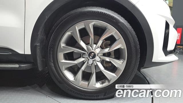 Kia Sorento 2020 — Şəkil 12/30