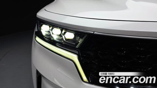 Kia Sorento 2020 — Şəkil 19/30