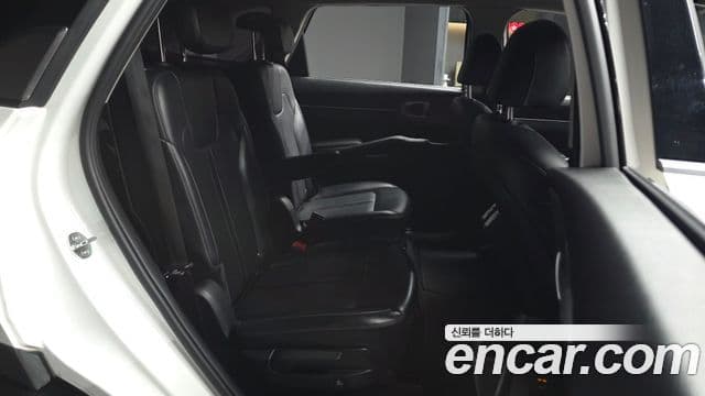 Kia Sorento 2020 — Şəkil 10/30