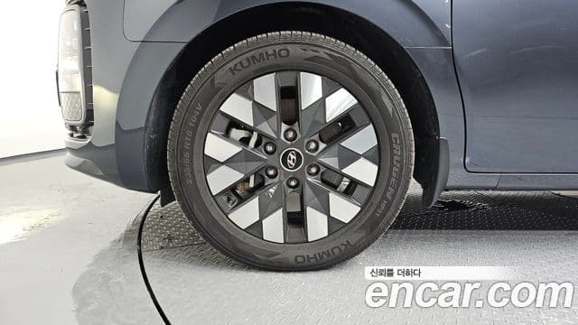 Hyundai Staria 2023 — Şəkil 5/20