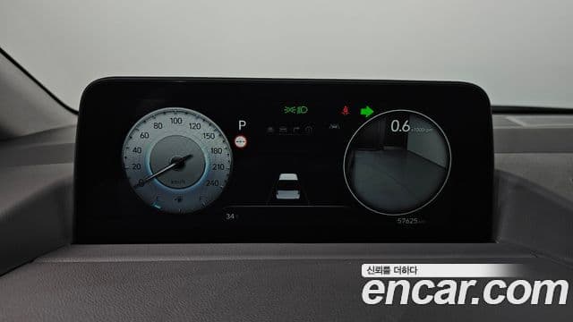 Hyundai Staria 2023 — Şəkil 8/20