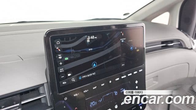 Hyundai Staria 2023 — Şəkil 14/20