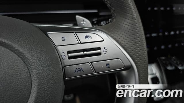 Hyundai Staria 2023 — Şəkil 17/20