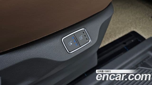 Hyundai Staria 2023 — Şəkil 18/20