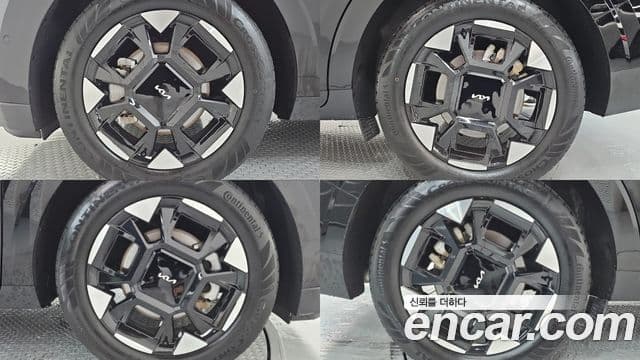 Kia Carnival 2025 — фото 4 из 20