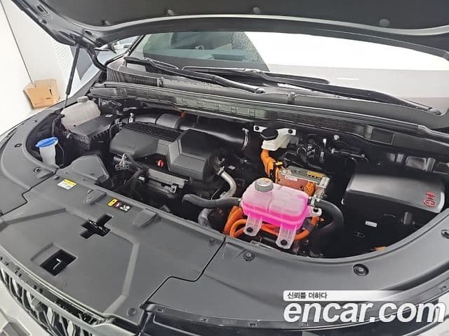 Kia Carnival 2025 — Şəkil 5/20
