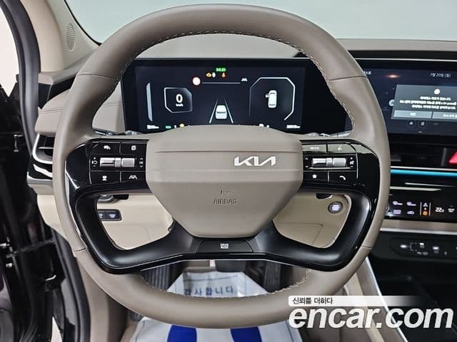 Kia Carnival 2025 — Şəkil 11/20