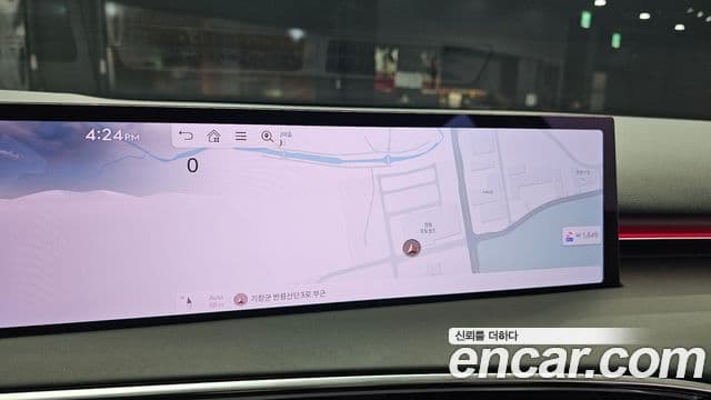 Genesis GV70 2024 — Şəkil 14/20