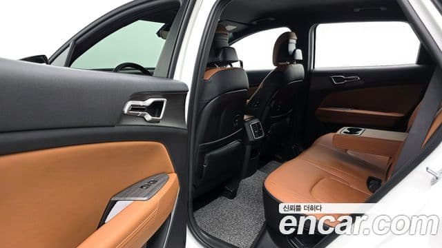 Kia Sportage 2022 — Şəkil 11/20