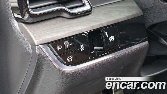 Kia Sportage 2022 — Şəkil 15/20