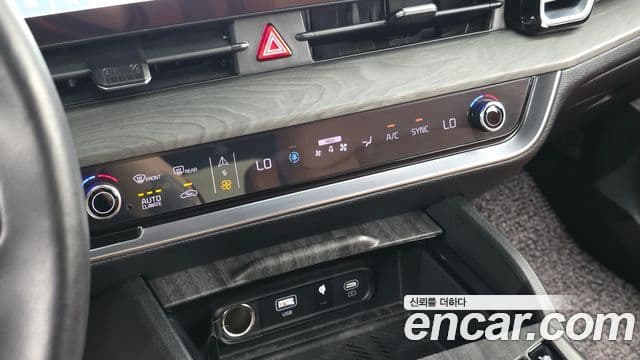 Kia Sportage 2022 — Şəkil 18/20
