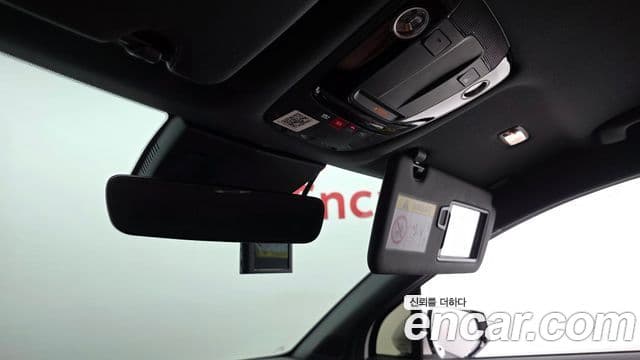 Kia Sportage 2022 — Şəkil 19/20