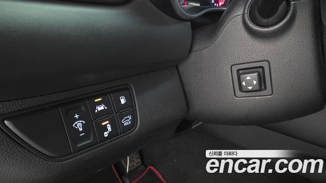 Genesis G70 2019 — Şəkil 20/37