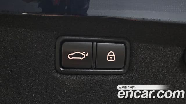 Genesis G70 2019 — Şəkil 11/37